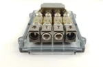 Zealum ZFBN-4 Sicherungsblock mini ANL – Bild 4