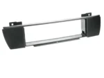 1-DIN Radioblende BMW X3E83 OEM Gerät ohne Display