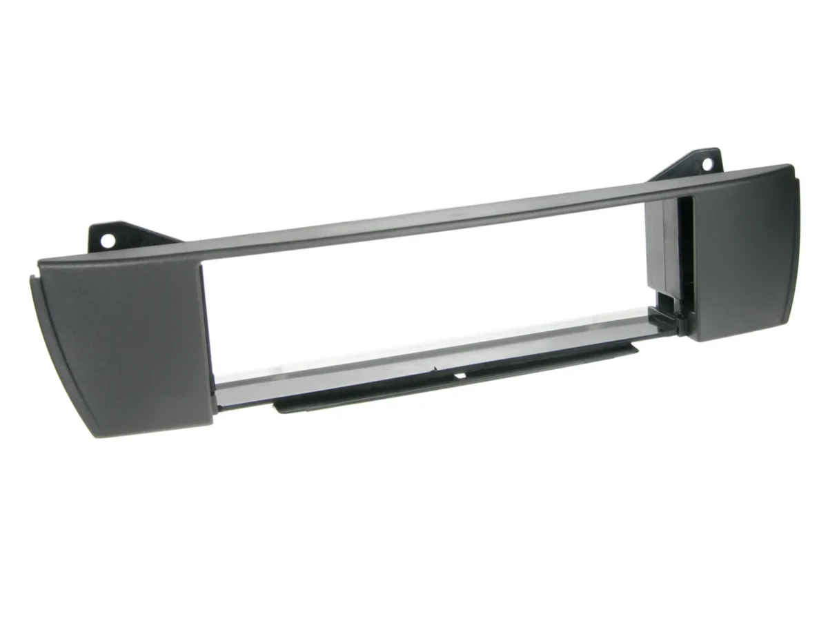 1-DIN RB BMW Z4 Roadster E85 Coupe E86 anthrazit – Bild 1