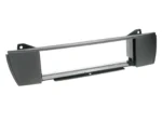1-DIN RB BMW Z4 Roadster E85 Coupe E86 anthrazit