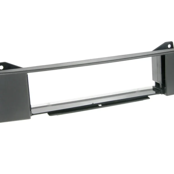 1-DIN RB BMW Z4 Roadster E85 Coupe E86 anthrazit