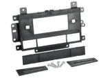 1-DIN RB GM Hummer / Chevrolet / Cadillac schwarz – Bild 2