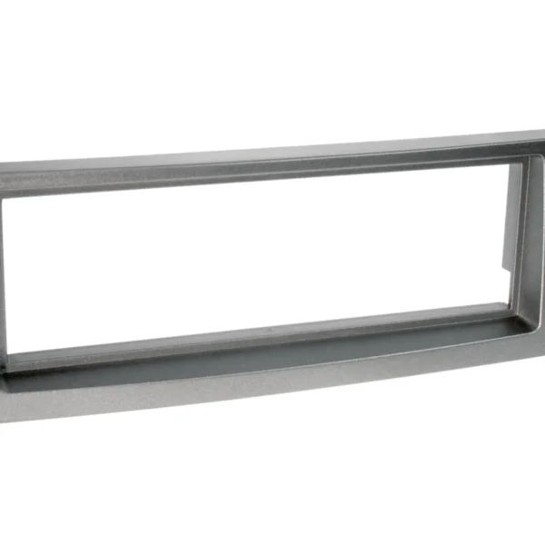 1-DIN RB Citroen C5 / Peugeot 407 anthrazit