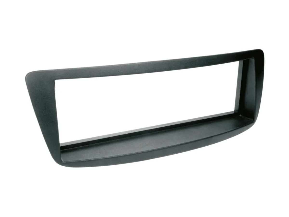 1-DIN Radioblende Citroen C1/Peugeot 107/Toyota Aygo – Bild 1