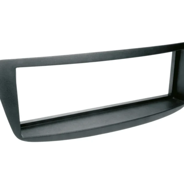 1-DIN Radioblende Citroen C1/Peugeot 107/Toyota Aygo