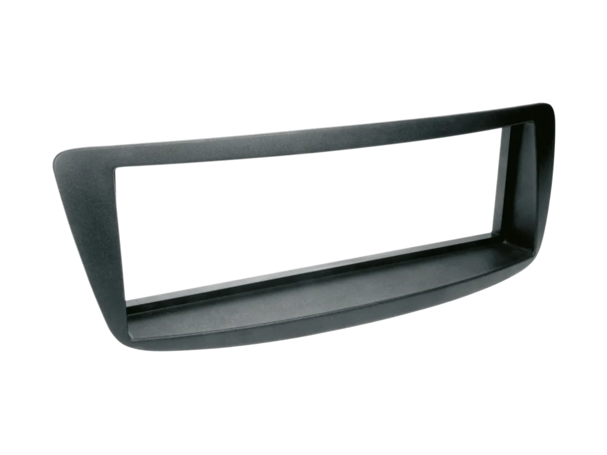 1-DIN Radioblende Citroen C1/Peugeot 107/Toyota Aygo – Bild 2