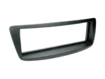 1-DIN Radioblende Citroen C1/Peugeot 107/Toyota Aygo – Bild 2