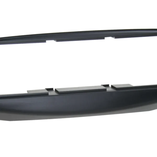 1-DIN RB Fiat Multipla 2006 schwarz
