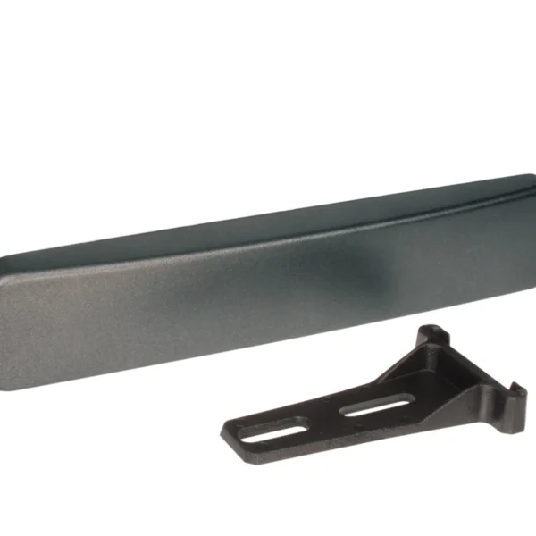 1-DIN Radioblende Ford/Mazd/aMercury anthrazit