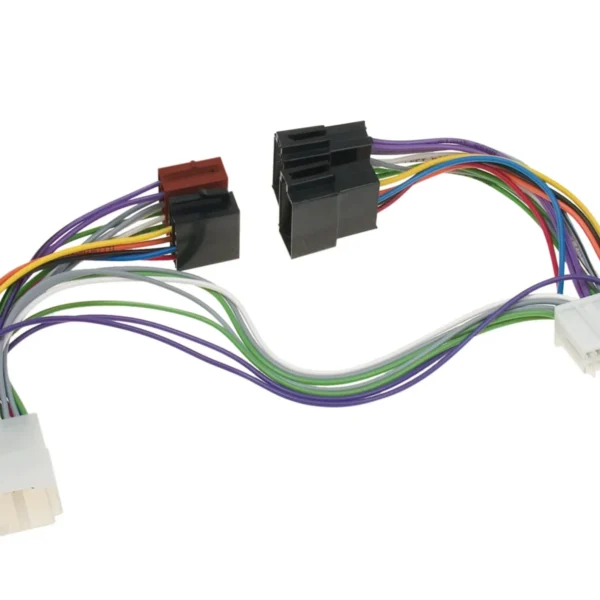 T-Kabelsatz Acur/aFiat/Hond/aNissan/Opel/Suzuki 20Pin
