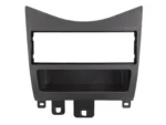 1-DIN Radioblende mit Fach Honda Accord 2003-2008 – Bild 2