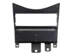 1-DIN Radioblende mit Fach Honda Accord 2003-2008 – Bild 3