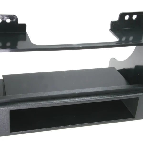 1-DIN RB mit Fach KIA Carnival 2006 schwarz