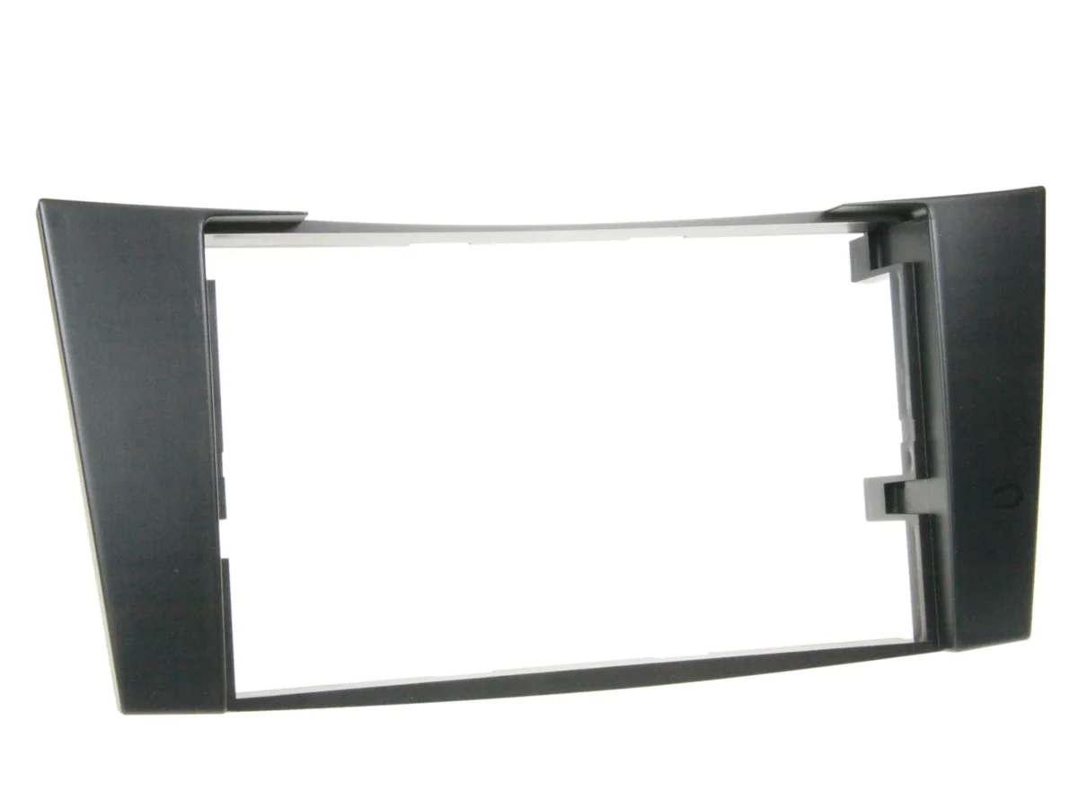 2-DIN Radioblende Mercedes CLSC219/E-KlasseW211 – Bild 1
