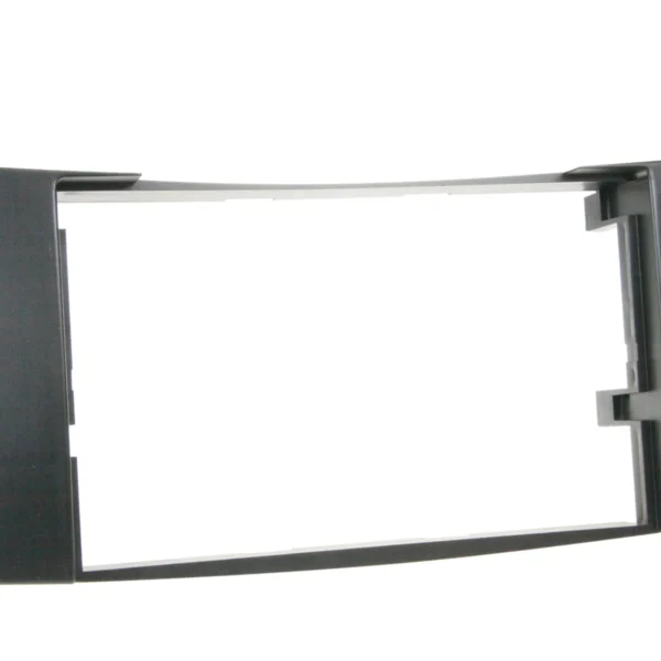 2-DIN Radioblende Mercedes CLSC219/E-KlasseW211