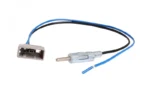 Antennenadapter Nissan GT13 f DIN m – Bild 2