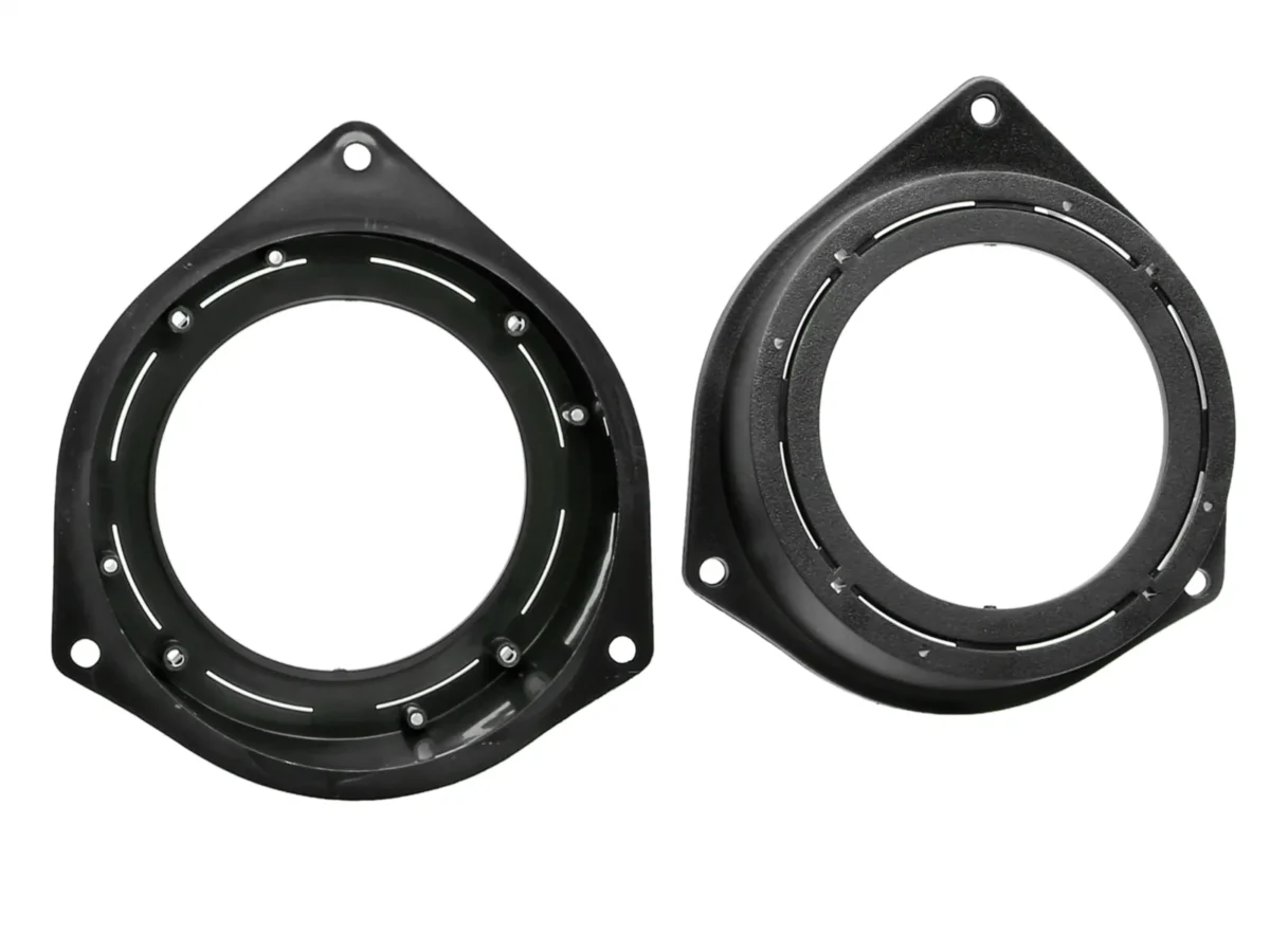 LA-Aufnahme D 100 - 120 mm Fiat / Opel diverse Einbauorte – Bild 1