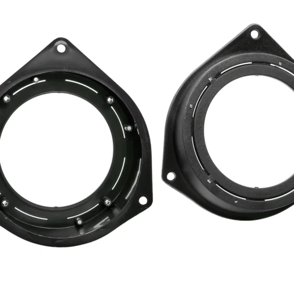 LA-Aufnahme D 100 - 120 mm Fiat / Opel diverse Einbauorte