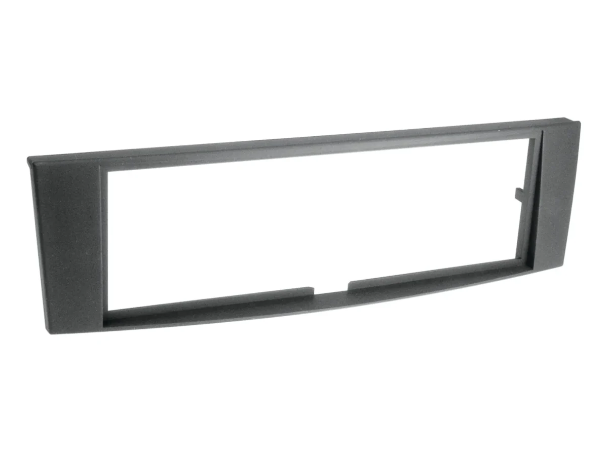1-DIN Radioblende Renault Laguna II 04/2005-10/2007 – Bild 1