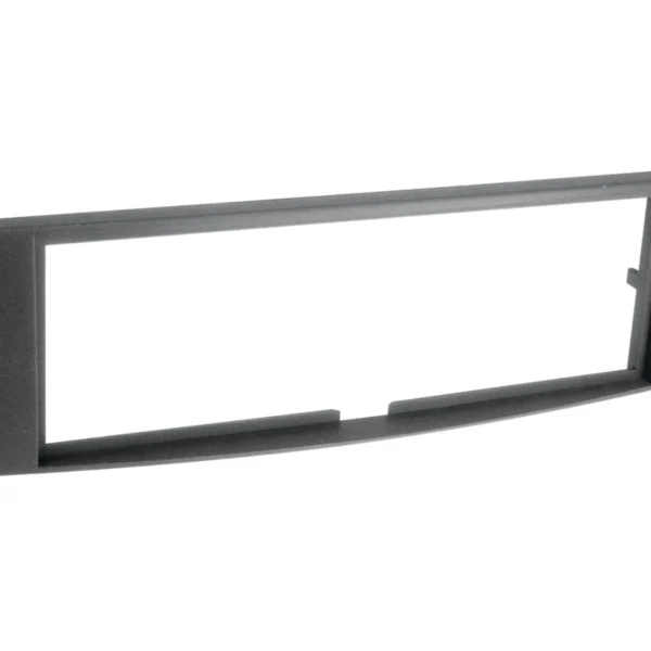 1-DIN Radioblende Renault Laguna II 04/2005-10/2007