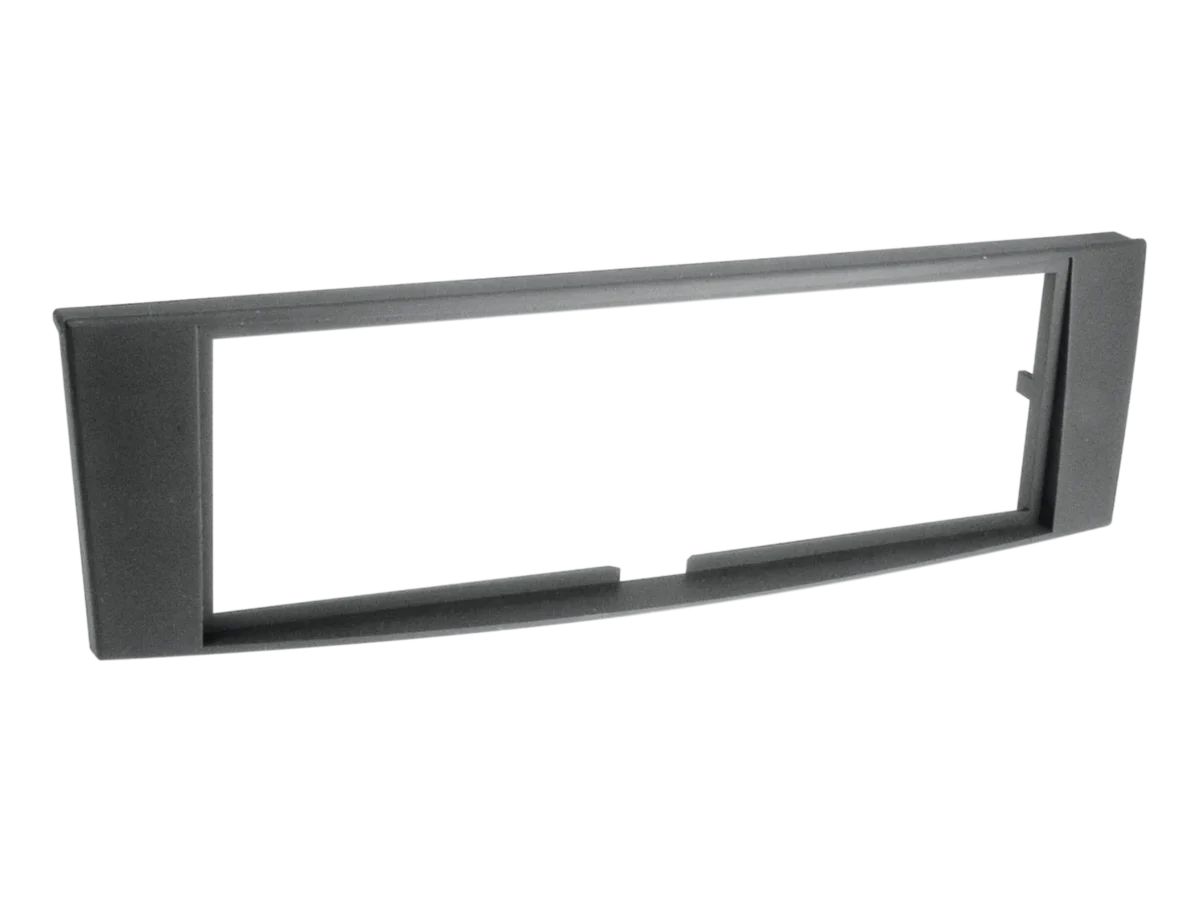 1-DIN Radioblende Renault Laguna II 04/2005-10/2007 – Bild 2