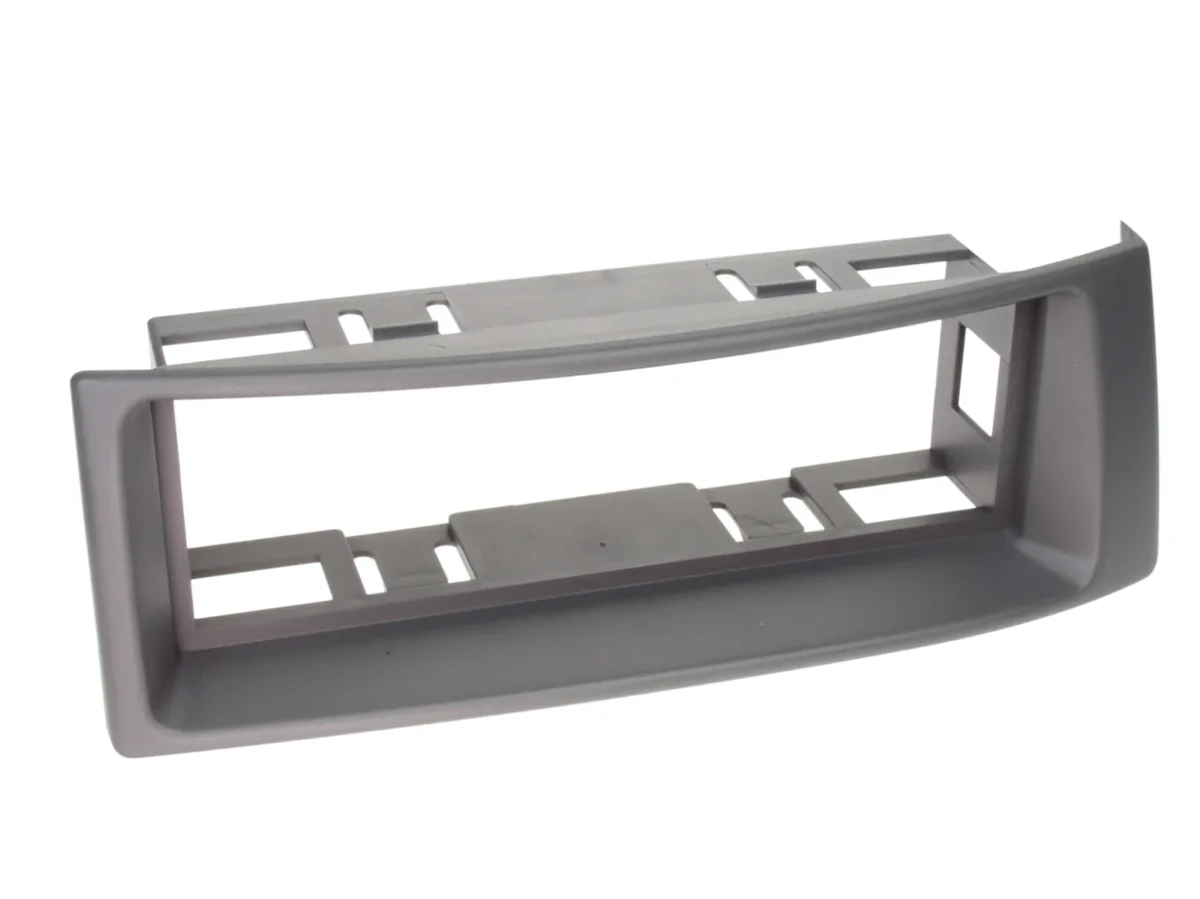 1-DIN RB Renault Megane / Scenic grau – Bild 1