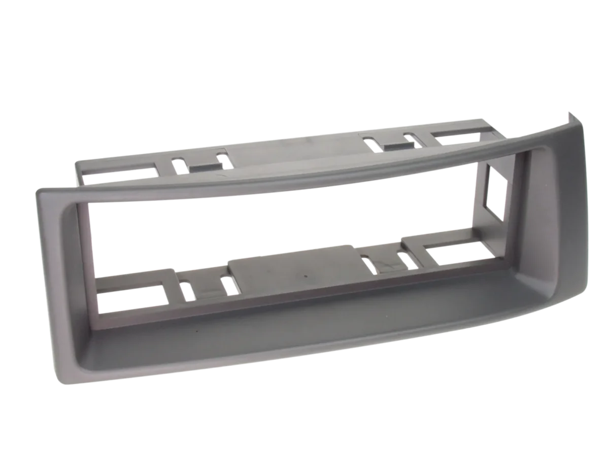 1-DIN RB Renault Megane / Scenic grau – Bild 2
