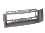 1-DIN RB Renault Megane / Scenic grau – Bild 2
