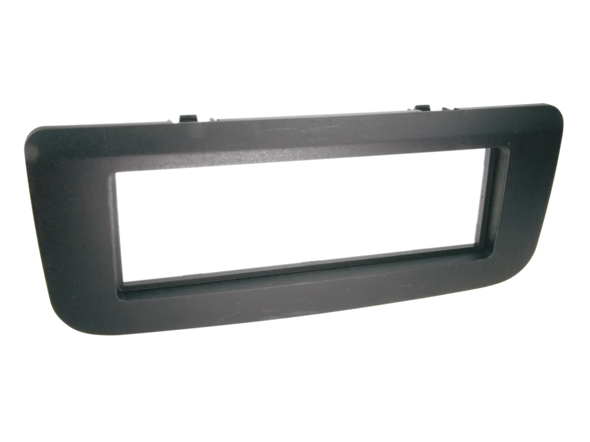 1-DIN RB Skoda Roomster / Fabia schwarz – Bild 2