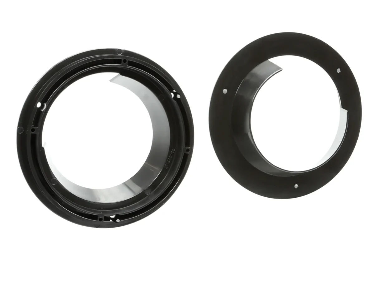LA-Aufnahme D 165 mm Suzuki Türe Front/Heck – Bild 1