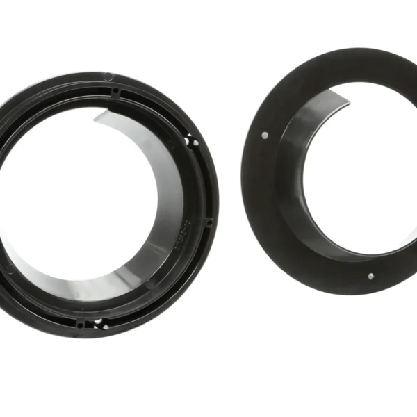 LA-Aufnahme D 165 mm Suzuki Türe Front/Heck