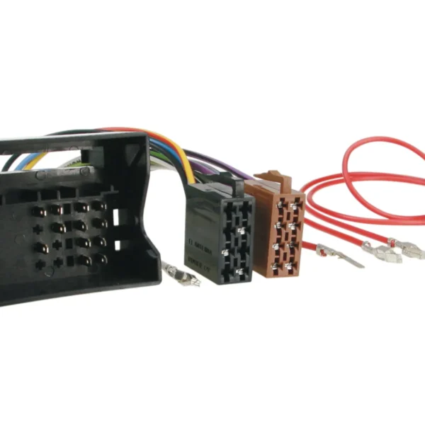 RAK Alfa / Peugeot / Citroen ISO Norm