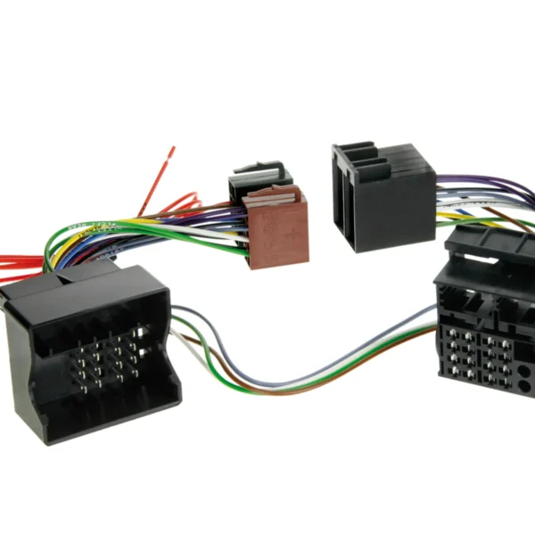 T-Kabelsatz Opel 2004 - Quadlock 16 PIN