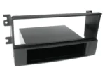 1-DIN RB mit Fach KIA Sorento 2006 schwarz