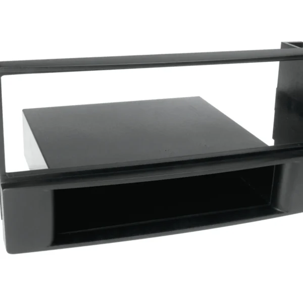 1-DIN RB mit Fach KIA Sorento 2006 schwarz