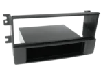 1-DIN RB mit Fach KIA Sorento 2006 schwarz – Bild 2