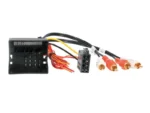 Vollaktivsystemadapter Audi / Seat / Skoda / VW BOSE 1335-50