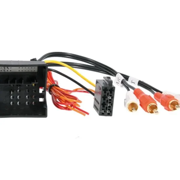Vollaktivsystemadapter Audi / Seat / Skoda / VW BOSE 1335-50