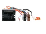 Teilaktivsystemadaper Audi / Seat / Skoda / VW 1338-50