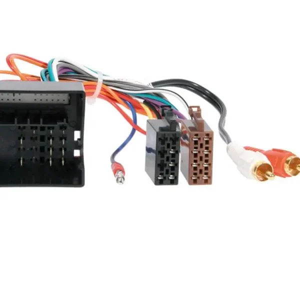 Teilaktivsystemadaper Audi / Seat / Skoda / VW 1338-50