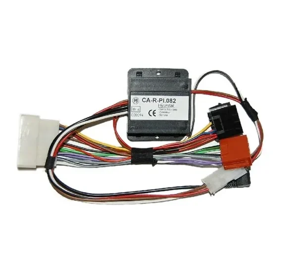 HYUNDAY LENKRADFERNBEDIENUNG ADAPTER