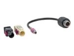 Antennenadapter BMW / Seat / VW HC 97 Fakra