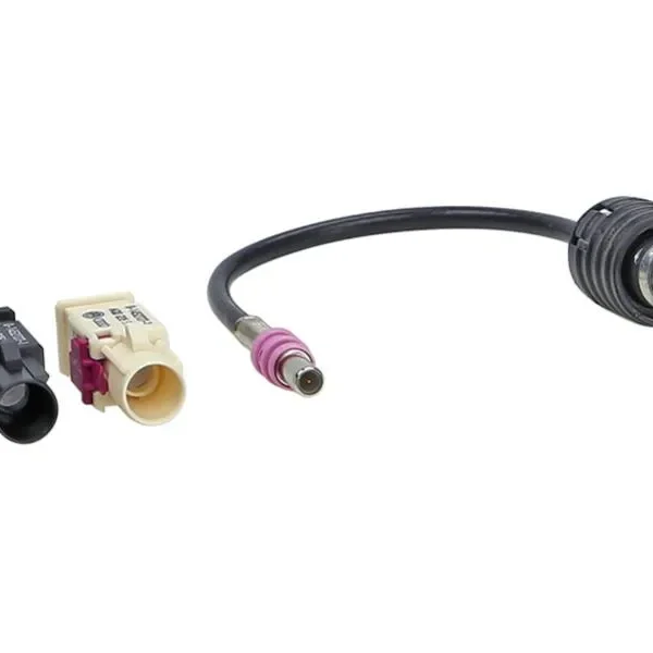 Antennenadapter BMW / Seat / VW HC 97 Fakra