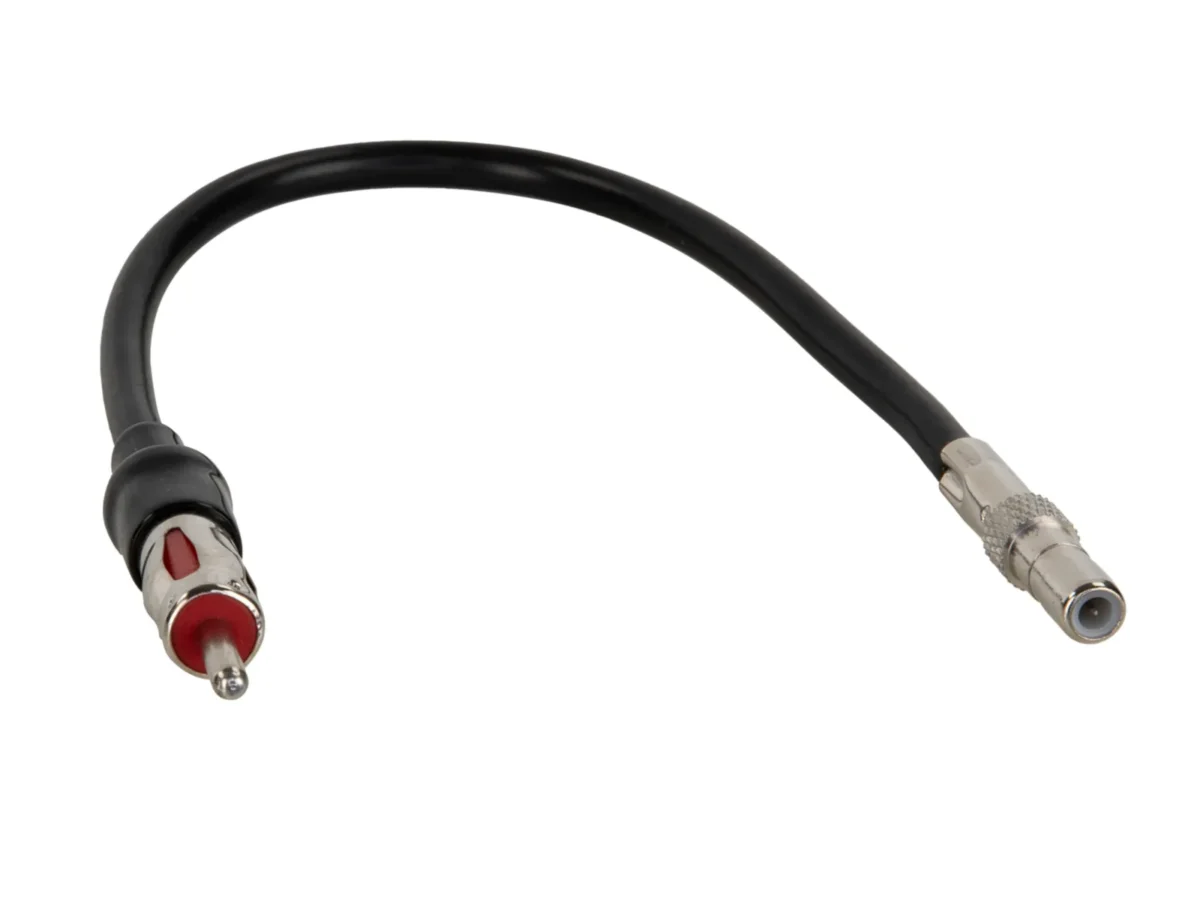 Antennenadapter USA1 DINm US Fahrzeug – Bild 1