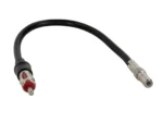 Antennenadapter USA1 DINm US Fahrzeug