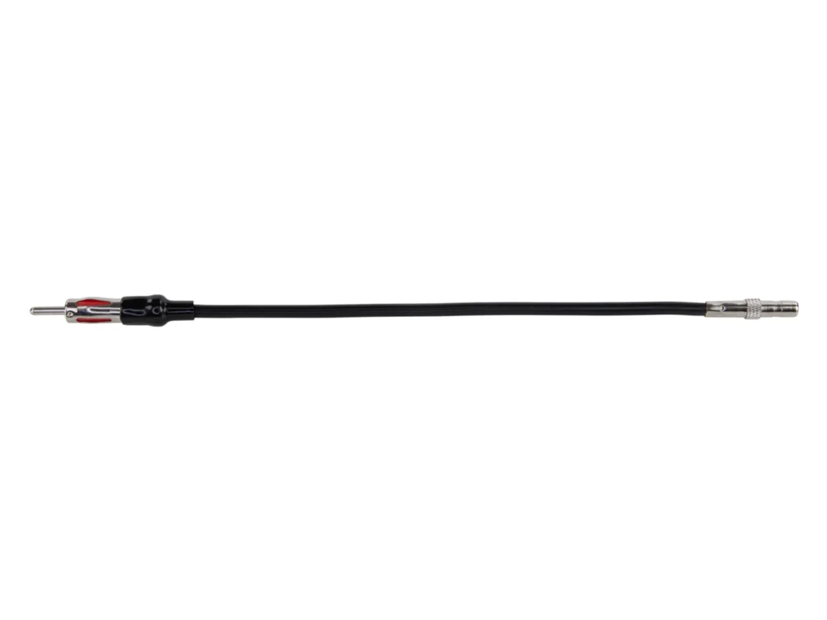 Antennenadapter USA1 DINm US Fahrzeug – Bild 2