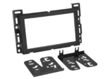 2-DIN Radioblende Chevrolet/Pontiac/Saturn/Opel GT