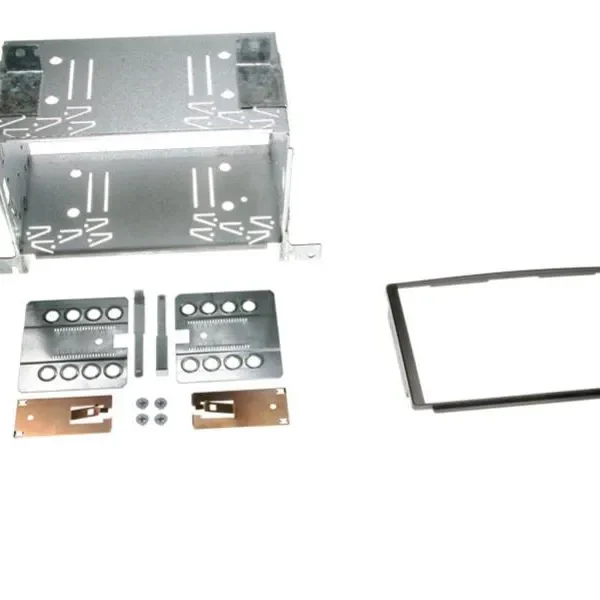 2-DIN RB Hyundai Santa Fe 2005 - 2006