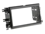 2-DIN RB Ford / Mercury schwarz