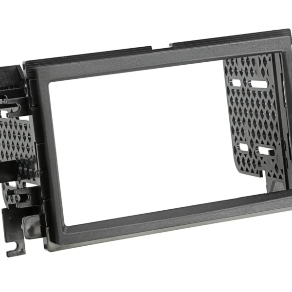 2-DIN RB Ford / Mercury schwarz